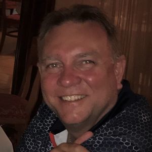 Meet your Posher, Bob